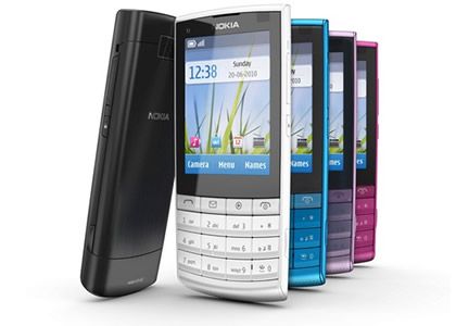 Nokia S40
