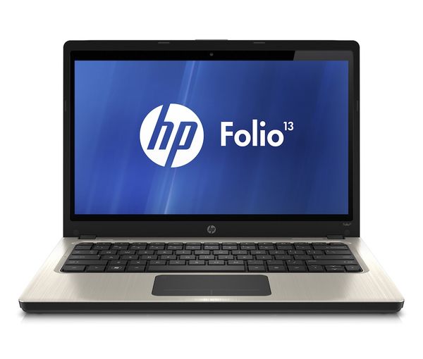 HP Ultrabook Folio