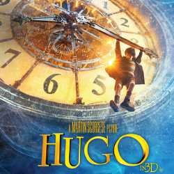 Hugo (3D): Petualangan ke Masa Lalu Sinema