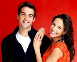 Hasrat Seks Pria Meningkat Saat Lihat Wanita Berbaju Merah