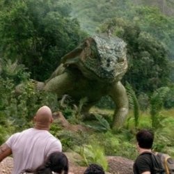 Dwayne Johnson Siap Kembali Berpetualang di Journey 3