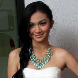 Ariel Tatum & Steven William Pacaran