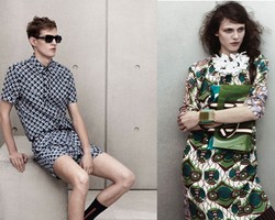 Marni For H&M Sold Out Dalam 6 Jam