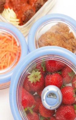 Trik Menyulap Buah dan Sayuran Sisa Jadi Hidangan Lezat