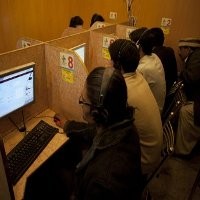 Dicari! Sensor Raksasa untuk Internet Pakistan