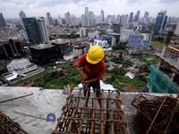 Yess !! Ekonomi Dunia Lesu, di Sini Justru Bergairah