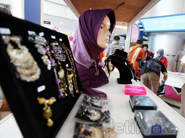 Sejahterakan Rakyat Dengan Berwirausaha