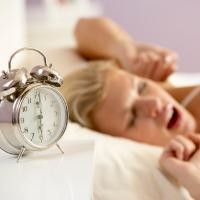 Bangun Pagi Efektif Mengurangi Stres