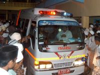 KH Fawaid Situbondo Meninggal Dunia