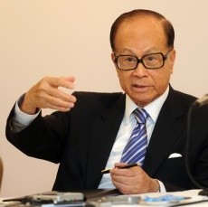 8 Tips Sukses dari Orang Paling Kaya di Asia