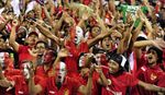 Garuda Muda Gagal Juara di Brunei