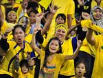 Garuda Muda Gagal Juara di Brunei