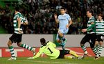 Sporting Hajar City