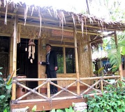 Menikmati Pesona Tatar Sunda di Kampung Kabayan