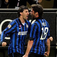 Tiga Poin untuk Kado Ultah Nerazzurri