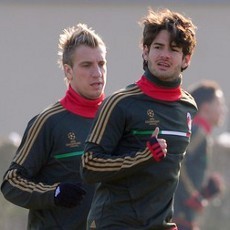 Ancelotti Buka Pintu untuk Pato, Bukan Del Piero