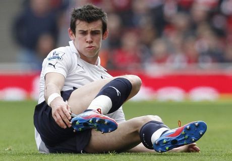 Dituduh Diving, Bale Membela Diri