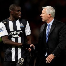 Wenger Puji Efisiensi Transfer The Magpies