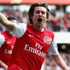 Rosicky Hebat Lagi