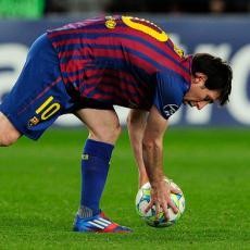 Bagaimana Barca Memangkas Jarak 10 Poin