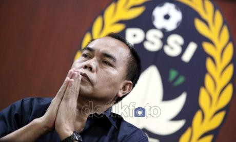 PSSI Undang Klub-Klub ISL Berembuk