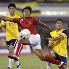 PSSI: Garuda Muda Sudah Memberikan yang Terbaik