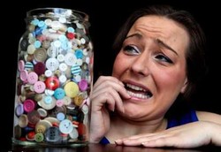 Sindrom Paling Lebay, Tak Bisa Santai Melihat Kancing Baju