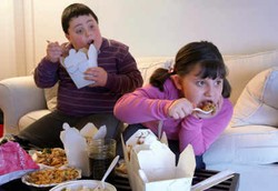 Iklan Makanan Anak Perlu Diperketat untuk Cegah Obesitas
