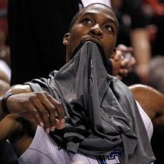 Magic Akhiri Kemenangan Beruntun Bulls