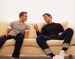 6 Topik Obrolan yang Paling Disukai Pria