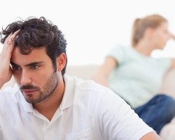 4 Langkah Mudah Atasi Stres Dalam Pernikahan