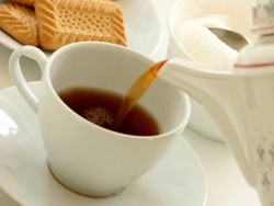 Mari Minum Teh Tawar Agar Seks Lebih Dahsyat!