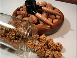 Walnut, Si Renyah yang Bisa Perbanyak Jumlah Sperma