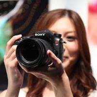Sony Godok Kamera DSLT Full Frame