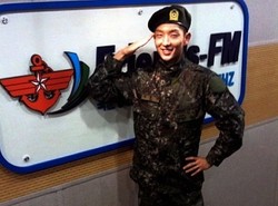 Jumpa Fans Pertama Lee Jun Ki Setelah Wajib Militer