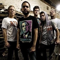 Headbanging Bareng Underoath dan A Day To Remember di Jakarta