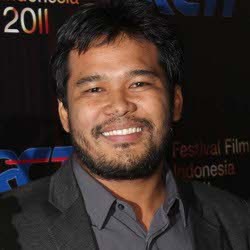 Sutradara Ifa Isfansyah & Kamila Andini Resmi Menikah