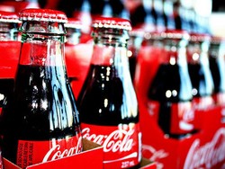 Coca-Cola Ganti Resep untuk Hindari Peringatan Kanker
