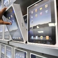 Presale Online New iPad Ludes Terjual