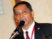 Forki Siap Pertahankan Gelar SEA Games