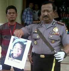 Bandit Jalanan Ditembak Mati Berkali-kali Keluar Masuk Penjara