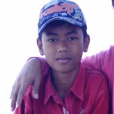 Miftakhul Huda Salah Satu Bonek Tewas Pamit Ikut Persami