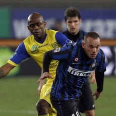 Inter Akhirnya Menang