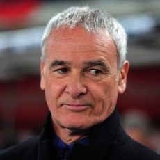 Air Mata Kemenangan Ranieri
