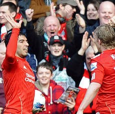 Bisa Main Lebih Efektif, Reds?