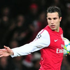 Arsenal Tak Ingin Lagi Digembosi City