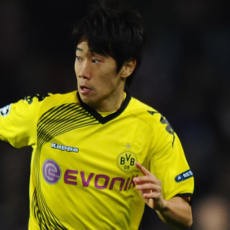 Kagawa Belum Ingin Pergi dari Dortmund