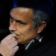 Mourinho Ingin Segera Perpanjang Kontrak