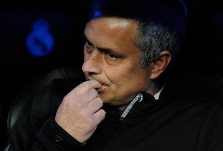 Mourinho Ingin Segera Perpanjang Kontrak