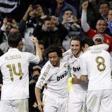 Mourinho Optimistis Madrid Menangi La Liga